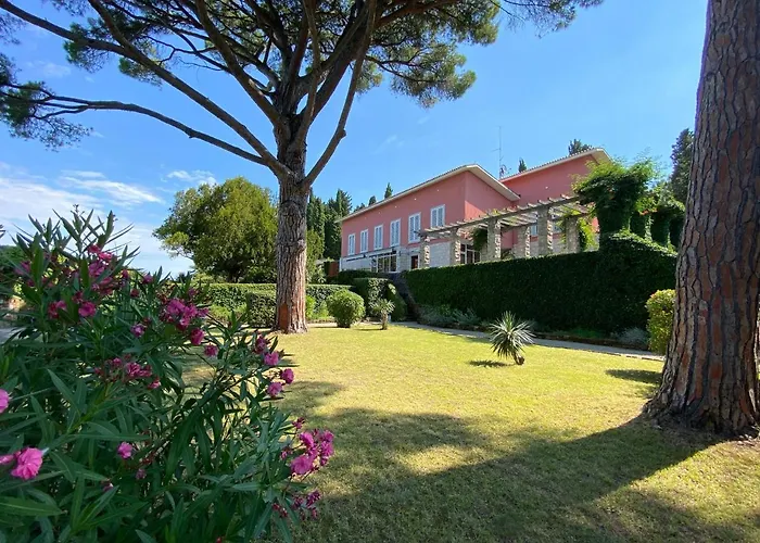 Vila Tartini