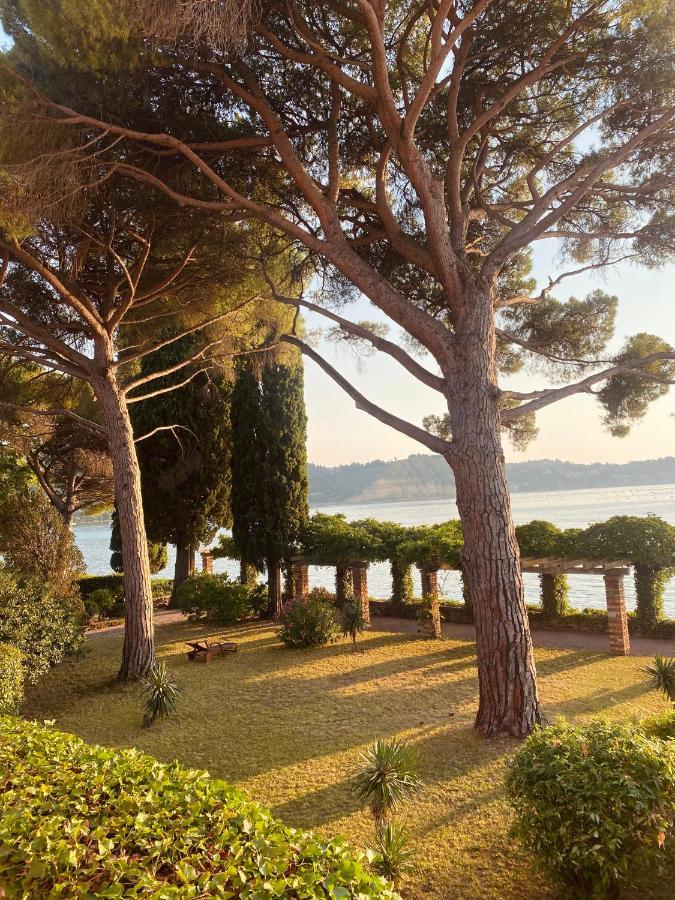Hotel Tartini Strunjan
