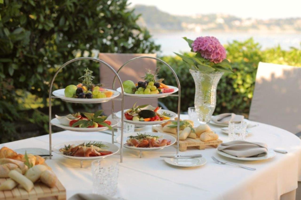 Hotel Tartini Strunjan