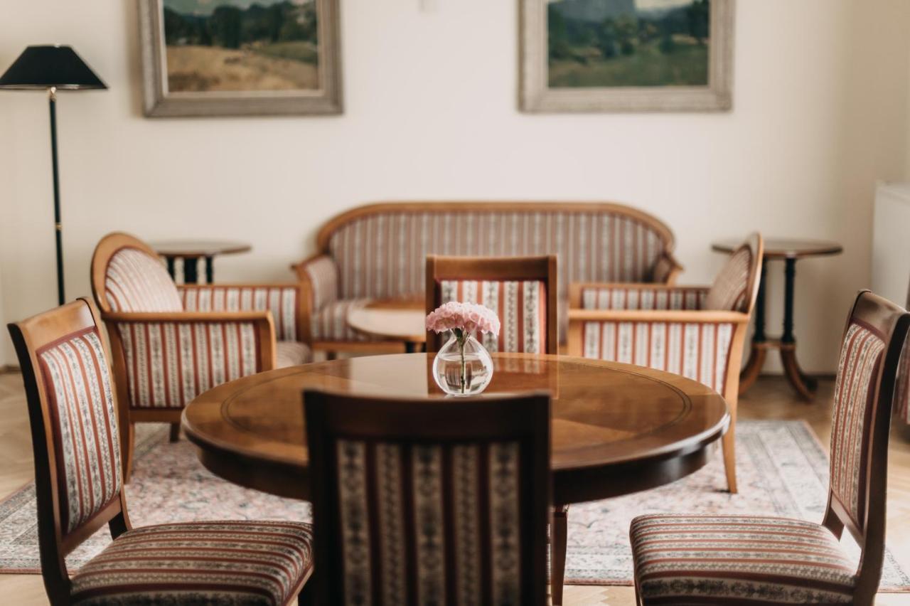 Tartini Hotel 4*