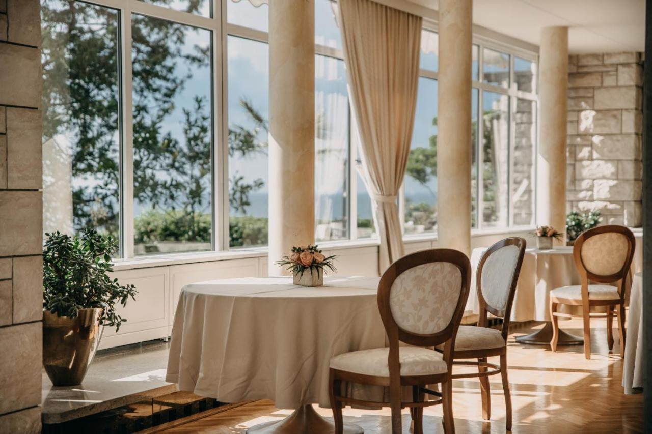 Hotel Tartini Strunjan